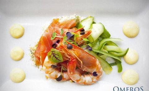 Omeros On The Beach - Accommodation Rockhampton 9