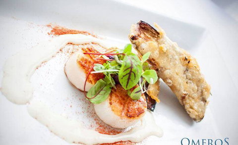 Omeros On The Beach - Accommodation Rockhampton 11