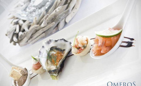 Omeros On The Beach - Accommodation Rockhampton 16