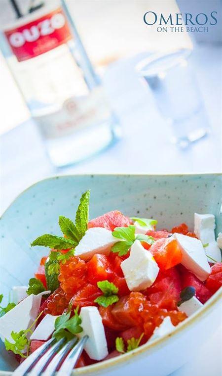 Omeros On The Beach - Accommodation Rockhampton 4