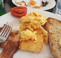 Pane e Vino - Accommodation Rockhampton