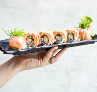 Raw Bar - Accommodation Rockhampton