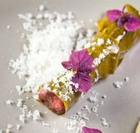 Sage Dining Rooms - Accommodation Rockhampton