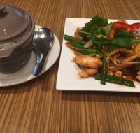 Sattahip Thai Restaurant - Accommodation Rockhampton