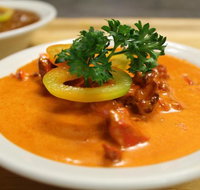 Tamleni Indian Restaurant - Accommodation Rockhampton