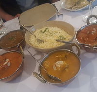 Tandoori  Curry Club - Accommodation Rockhampton