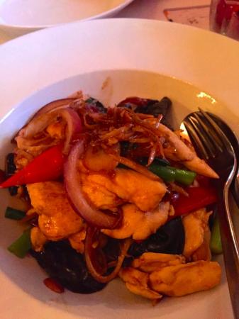 Thai Nesia - Accommodation Rockhampton 0