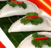 Thai Pothong Restaurant  Gift Shop - Accommodation Rockhampton