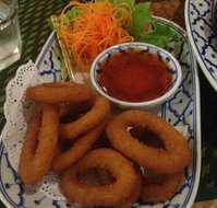 Thai Tanee - Accommodation Rockhampton