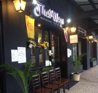 Thaiways - Accommodation Rockhampton