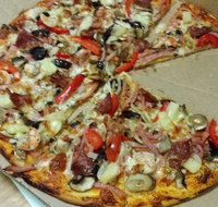 Trio Romano - Accommodation Rockhampton