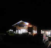 Yok Attack - Accommodation Rockhampton