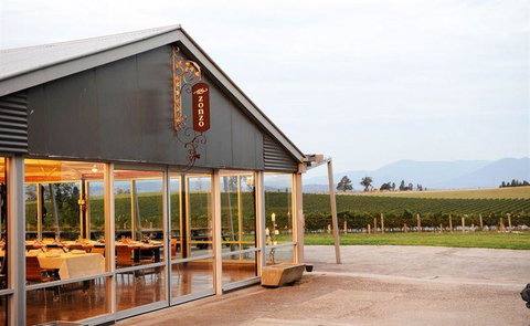 Zonzo - Accommodation Rockhampton 4