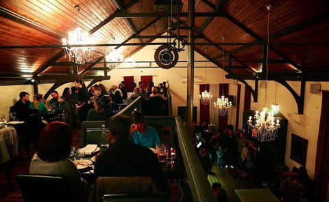 Alegrias Spanish Tapas - Accommodation Rockhampton 9