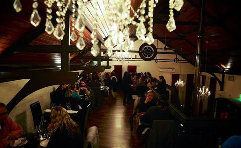 Alegrias Spanish Tapas - Accommodation Rockhampton 10