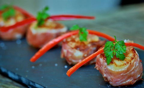 Alegrias Spanish Tapas - Accommodation Rockhampton 11