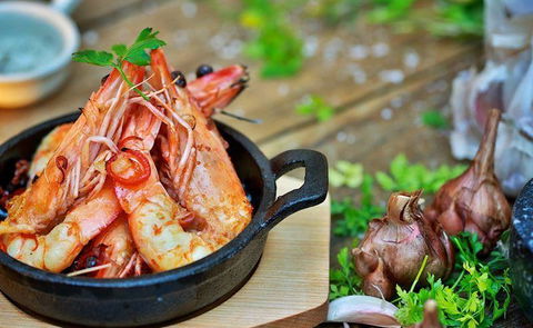 Alegrias Spanish Tapas - Accommodation Rockhampton 12