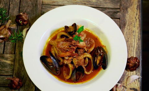 Alegrias Spanish Tapas - Accommodation Rockhampton 15