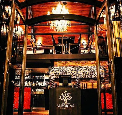 Alegrias Spanish Tapas - Accommodation Rockhampton 17