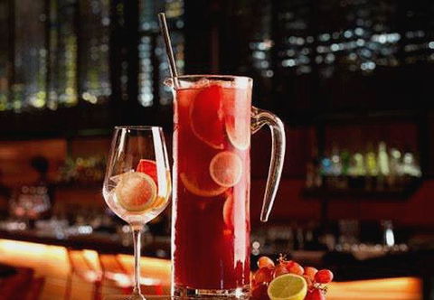 Alegrias Spanish Tapas - Accommodation Rockhampton 1