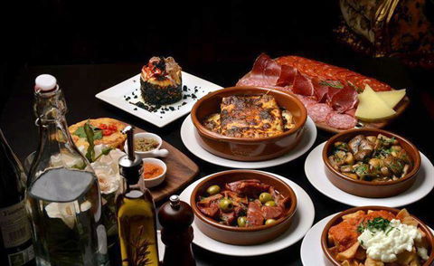 Alegrias Spanish Tapas - Accommodation Rockhampton 19