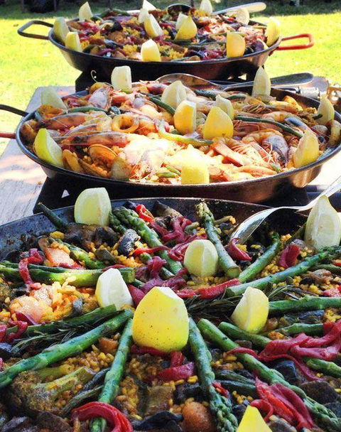 Alegrias Spanish Tapas - Accommodation Rockhampton 20