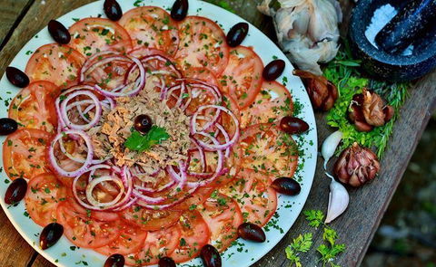 Alegrias Spanish Tapas - Accommodation Rockhampton 21