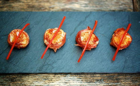 Alegrias Spanish Tapas - Accommodation Rockhampton 23