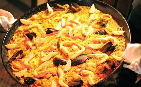 Alegrias Spanish Tapas - Accommodation Rockhampton 25