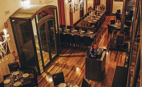 Alegrias Spanish Tapas - Accommodation Rockhampton 27