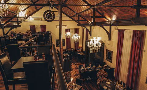 Alegrias Spanish Tapas - Accommodation Rockhampton 28