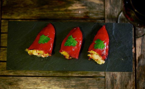 Alegrias Spanish Tapas - Accommodation Rockhampton 2