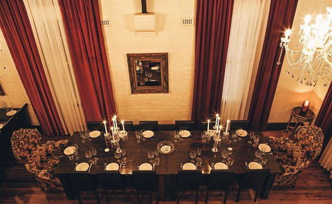 Alegrias Spanish Tapas - Accommodation Rockhampton 29