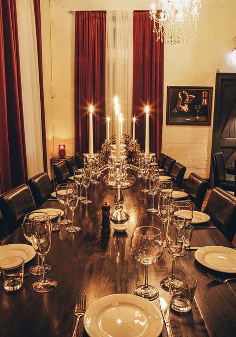 Alegrias Spanish Tapas - Accommodation Rockhampton 30