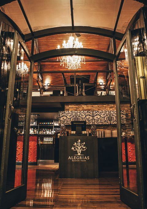 Alegrias Spanish Tapas - Accommodation Rockhampton 31