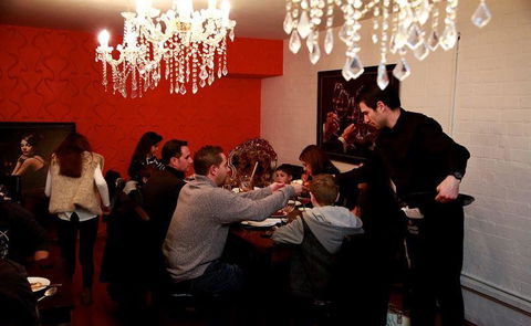 Alegrias Spanish Tapas - Accommodation Rockhampton 4