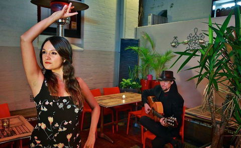 Alegrias Spanish Tapas - Accommodation Rockhampton 5