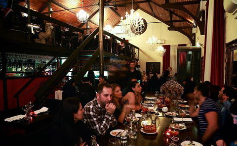 Alegrias Spanish Tapas - Accommodation Rockhampton 8