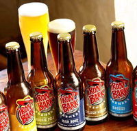 Ironbark Brewery - Accommodation Rockhampton