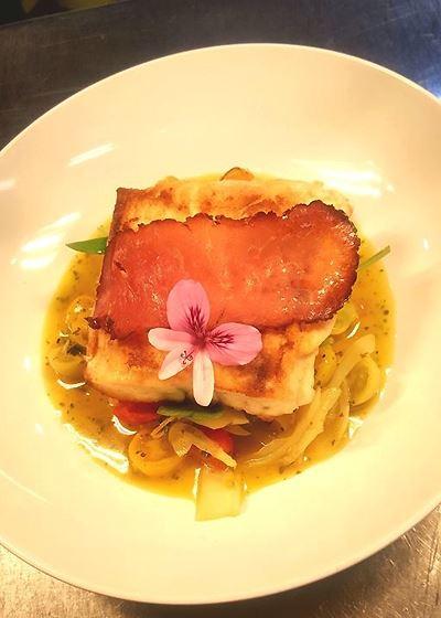 NINE 50 Restaurant & Bar - Accommodation Rockhampton 2
