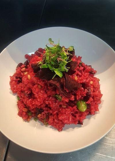 NINE 50 Restaurant & Bar - Accommodation Rockhampton 5