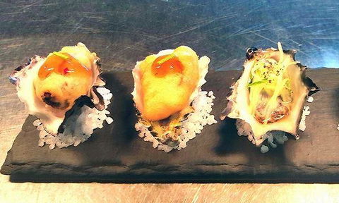 NINE 50 Restaurant & Bar - Accommodation Rockhampton 6
