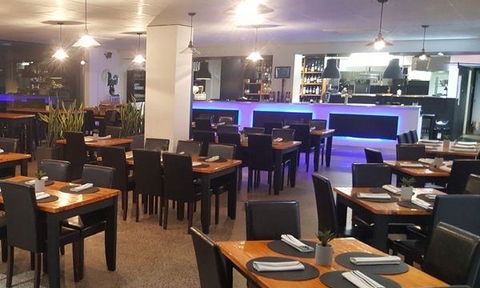 NINE 50 Restaurant & Bar - Accommodation Rockhampton 7