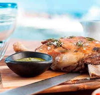 Posh Pizza - Accommodation Rockhampton