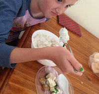 Bentleigh Chinese Kitchen - Accommodation Rockhampton