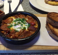 Black Salt Cafe - Accommodation Rockhampton