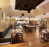 Blackburn Hotel - Accommodation Rockhampton