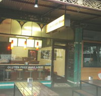 Burger Haus - Accommodation Rockhampton