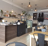 Cafe 3165 - Accommodation Rockhampton