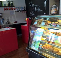 Cafe Vanilli - Accommodation Rockhampton